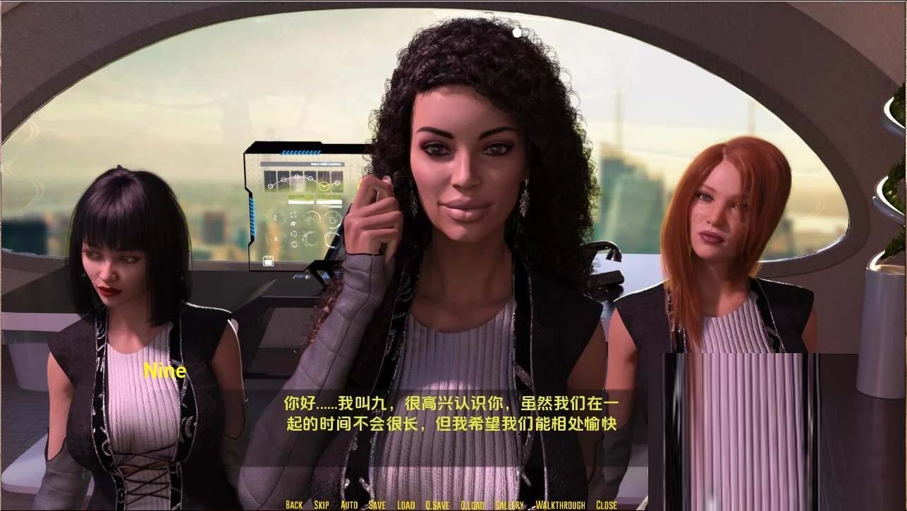 [SLG漢化] 跟隨領(lǐng)導(dǎo)者 Follow the Leader V1.0 PC+安卓漢化版 [微云直連]