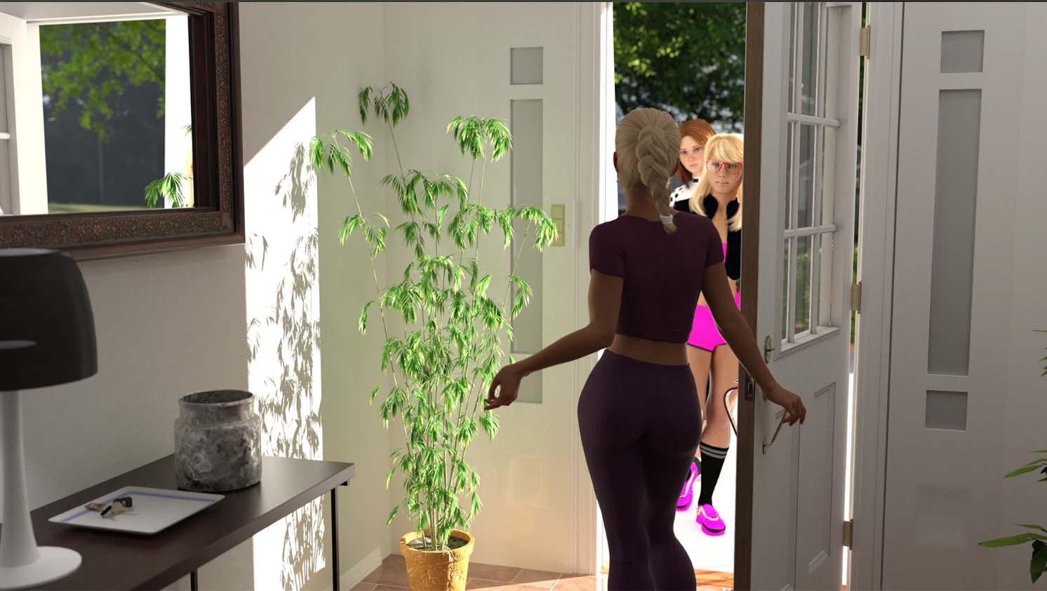 困惑（Confusion）v0.9 PC+安卓漢化版