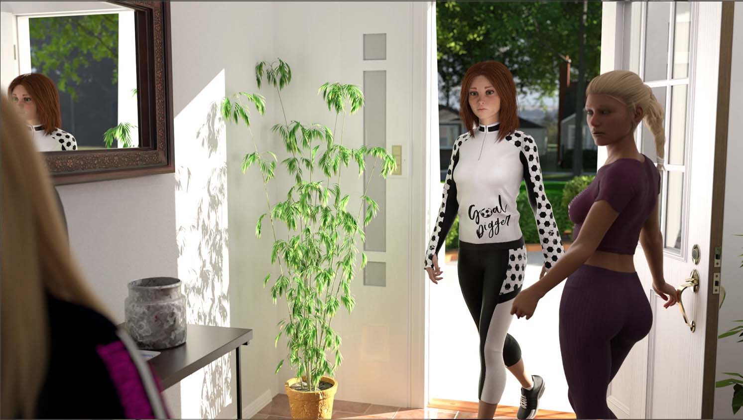 困惑（Confusion）v0.9 PC+安卓漢化版