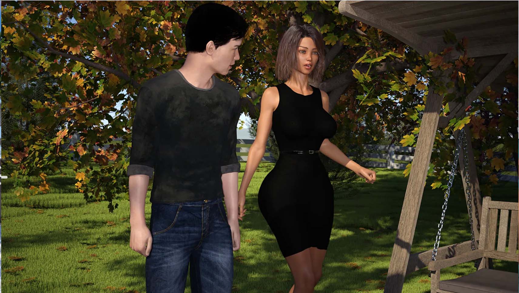 [歐美SLG漢化動(dòng)態(tài)] Power Vacuum 權(quán)力真空 第12章 漢化版PC+安卓 [2.3G/百度網(wǎng)盤(pán)]