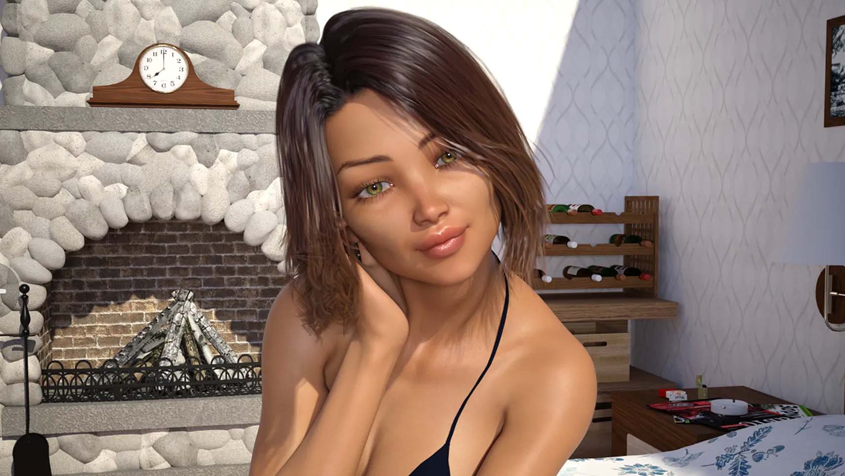 [歐美SLG漢化動(dòng)態(tài)] Power Vacuum 權(quán)力真空 第12章 漢化版PC+安卓 [2.3G/百度網(wǎng)盤(pán)]