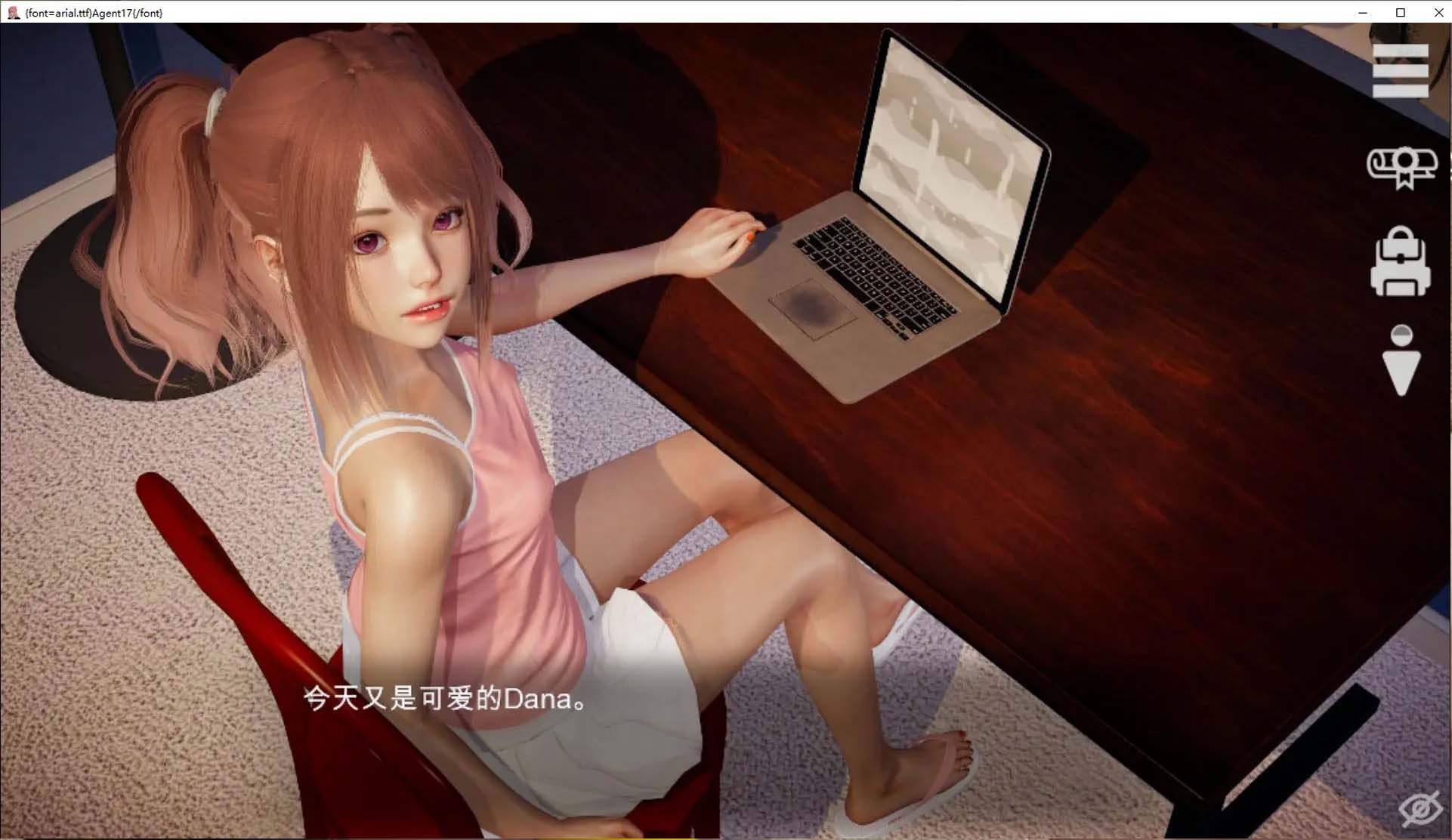 [歐美SLG]特工17 V0.24.8 PC+安卓官方中文版 + 贊助碼 [百度網盤]