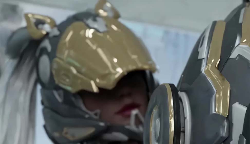 [3D同人動畫] VChanSFM大師：2024年9月更新整合美杜莎+劍星 [百度網(wǎng)盤]