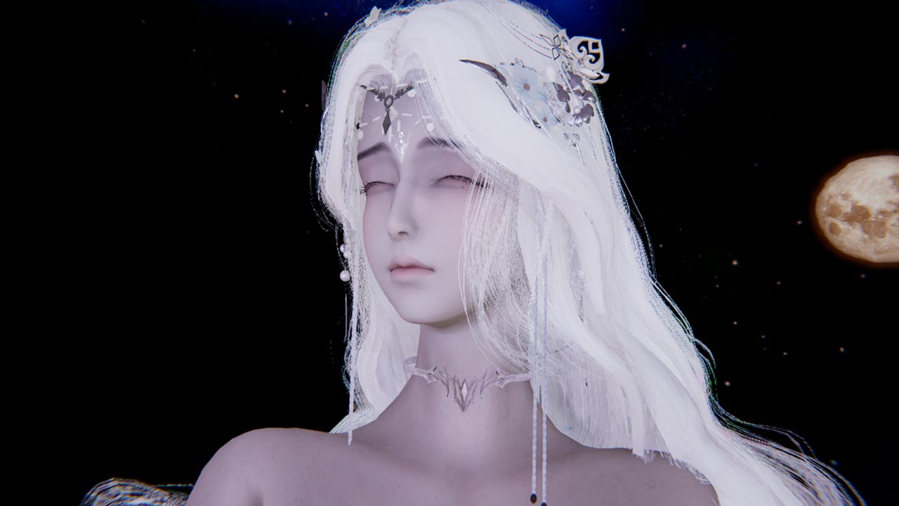 [3D彩漫] 不敬仙01-08 [251M][度盤下載]