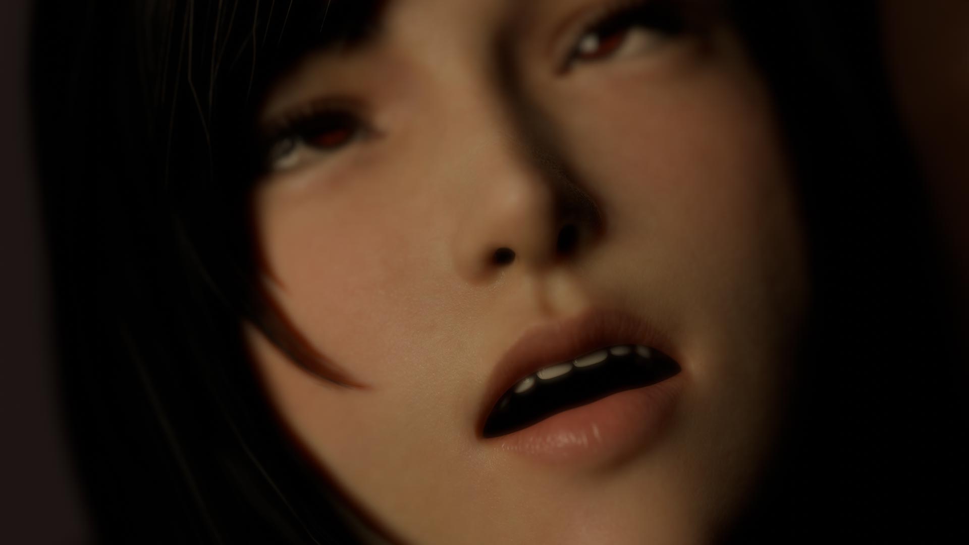 [3D同人動(dòng)畫] zxcvxex大師：2024年9月版整合艾姬德娜 [2.5G/百度網(wǎng)盤]