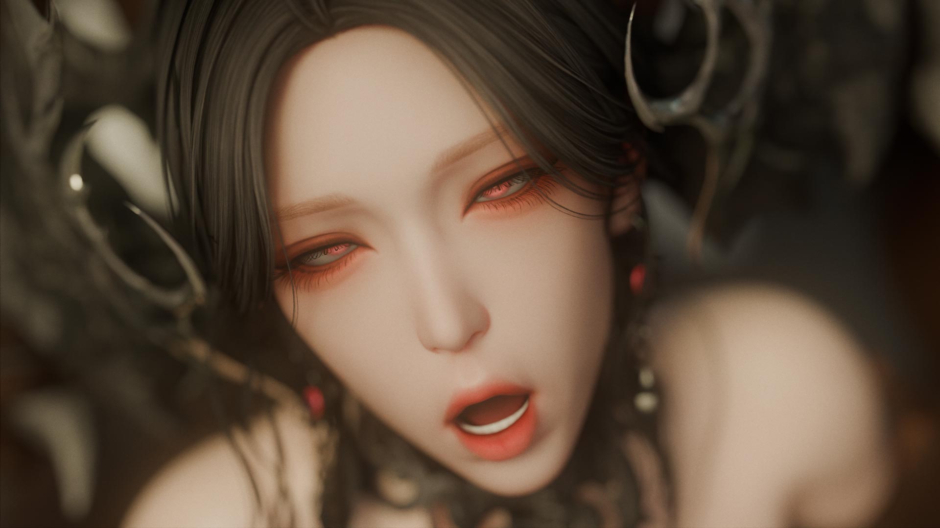 [3D同人動(dòng)畫] zxcvxex大師：2024年9月版整合艾姬德娜 [2.5G/百度網(wǎng)盤]