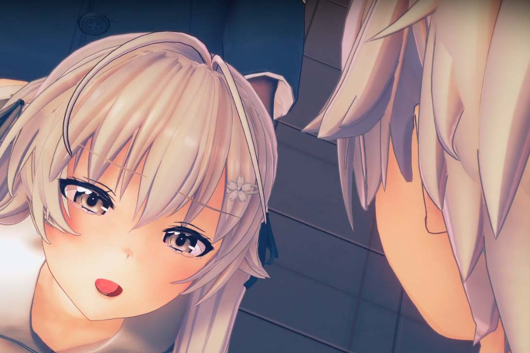 [同人動(dòng)畫] akira_Brave777大師作品：春日野穹故事 無修版★全CV [1.8G/百度網(wǎng)盤]