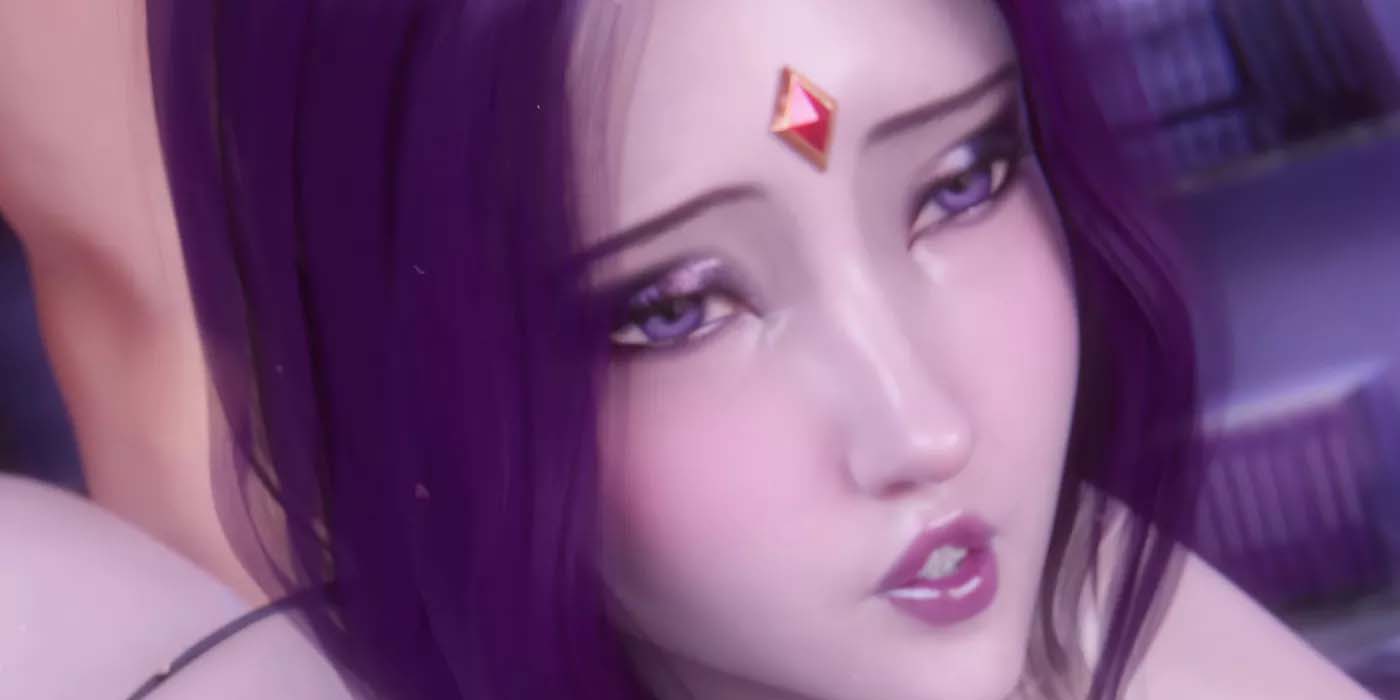 [3D同人動(dòng)畫] antsushi大師：2024年9月更新匯總 [3.5G/百度網(wǎng)盤]