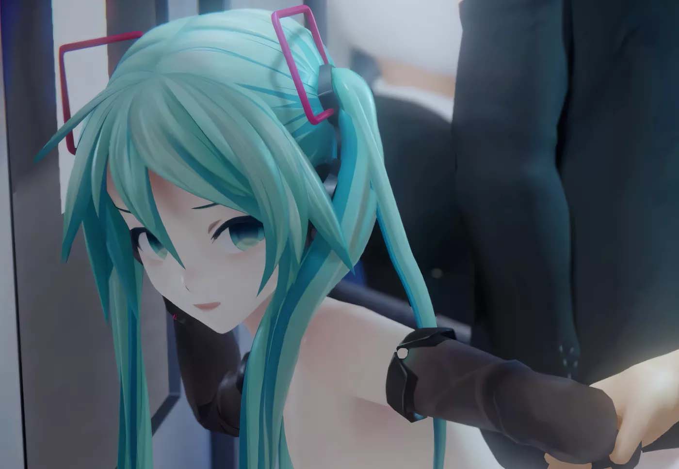 [3D同人] AKT大師作品：2024年9月新版，融合絕區(qū)零與原神 [百度網(wǎng)盤]