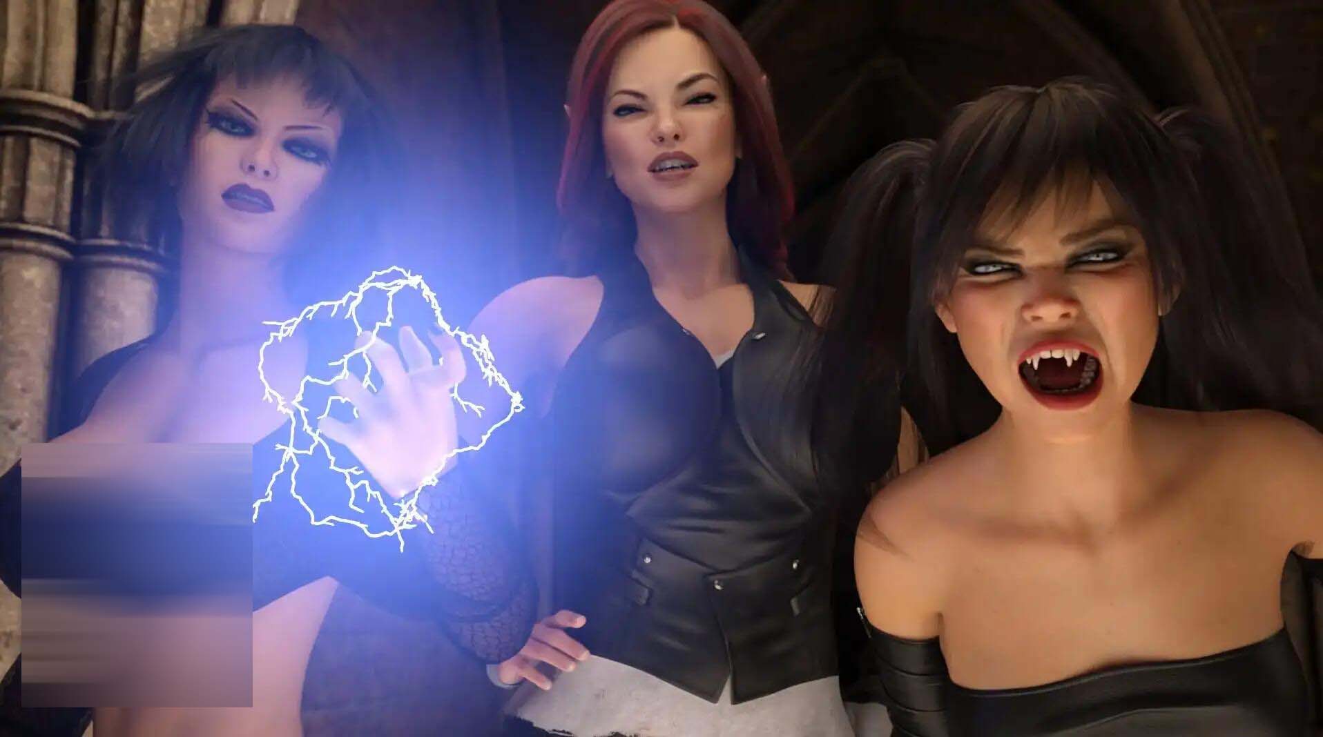 [歐美SLG/漢化/動態(tài)]怪物學(xué)院V0.8.13 AI漢化版[PC+安卓][6.2G/夸克/UC網(wǎng)盤]