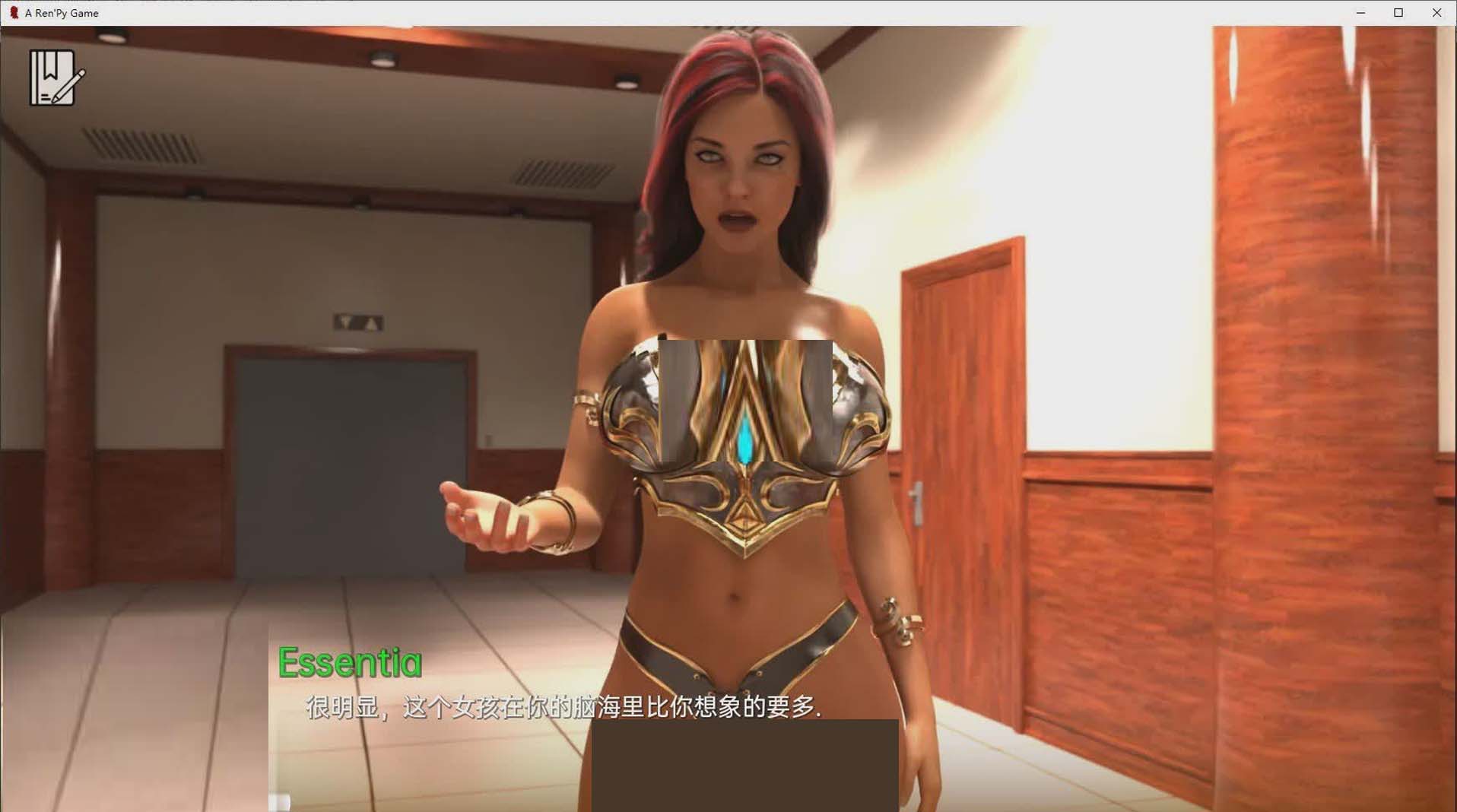 [歐美SLG/漢化/動態(tài)]怪物學(xué)院V0.8.13 AI漢化版[PC+安卓][6.2G/夸克/UC網(wǎng)盤]