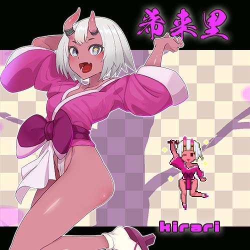 [RPG/漢化]櫻花御前 掛載AI漢化版+存檔[1.5G]