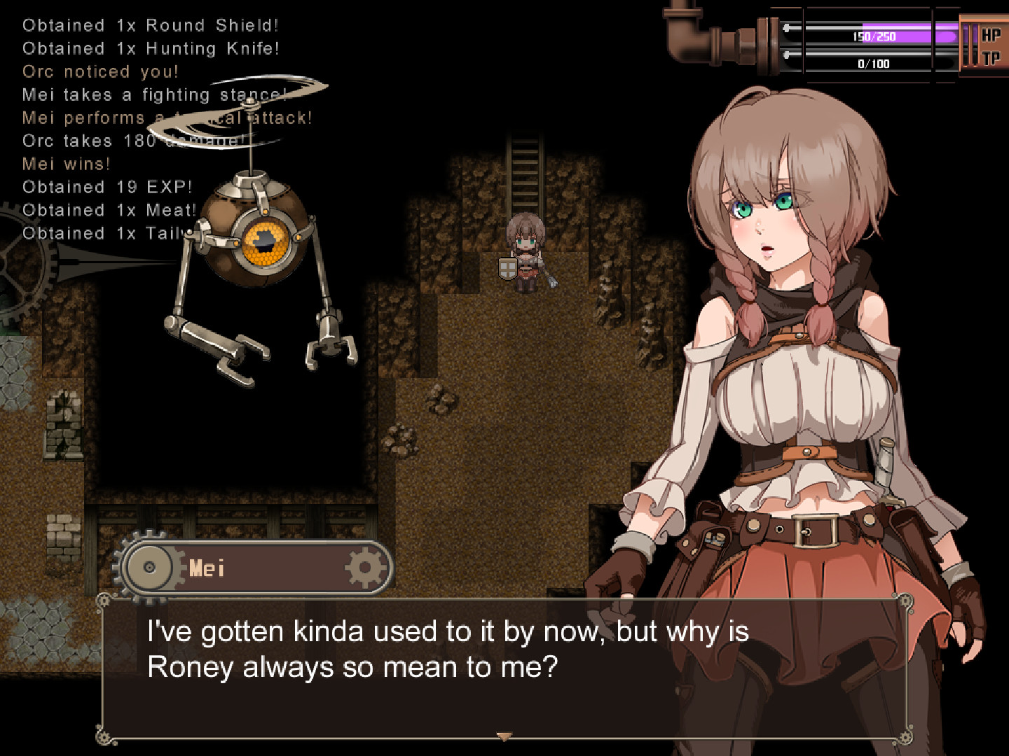 [日式RPG/中文]忘卻的尤克特拉希爾 官方中文版+典藏CG[CV/夸克網(wǎng)盤]