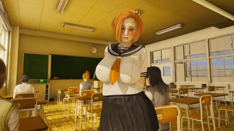 [SLG/漢化/動態(tài)/更新]深度覺醒/深度復興/Depths Revival[擴展后宮結局][PC+安卓/10G]