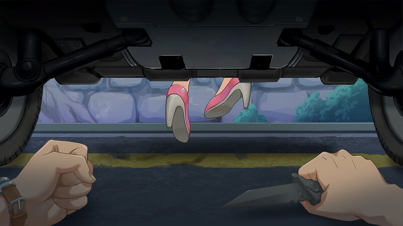 [SLG/探索解密/動態(tài)] 愛相思[LuvSic]完整版[STEAM官中+解碼不騎馬DLC][7.2GB]