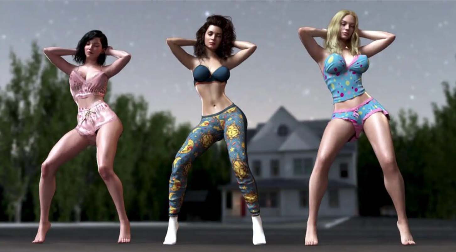 [SLG/3D動態(tài)]宇宙海盜/Hunter: Space Pirates[Ver0.2.2][PC+安卓漢化/4G]