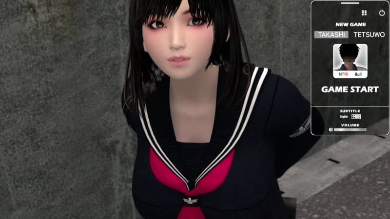 [3D巨獻(xiàn)/中文/動態(tài)/支持PC+安卓] 朋友游戲 官方中文優(yōu)化步兵版+全程回憶[梅麻呂/步兵][4.04G]