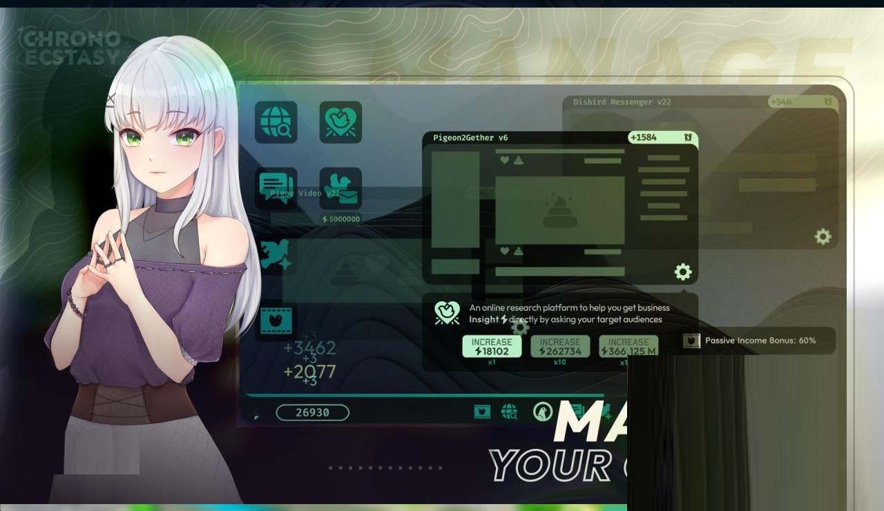 [SLG]時(shí)空狂想曲 Chrono Ecstasy v0.2.1 PC+安卓漢化版[1G]