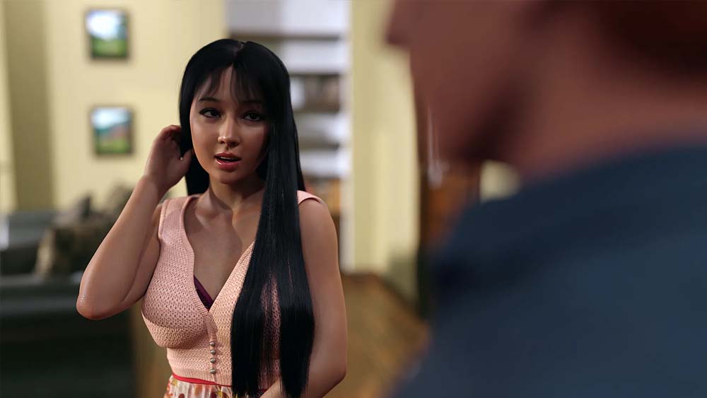 [SLG]免費(fèi)通行證 Free Pass S1 v1.56 PC+安卓漢化版[10G]