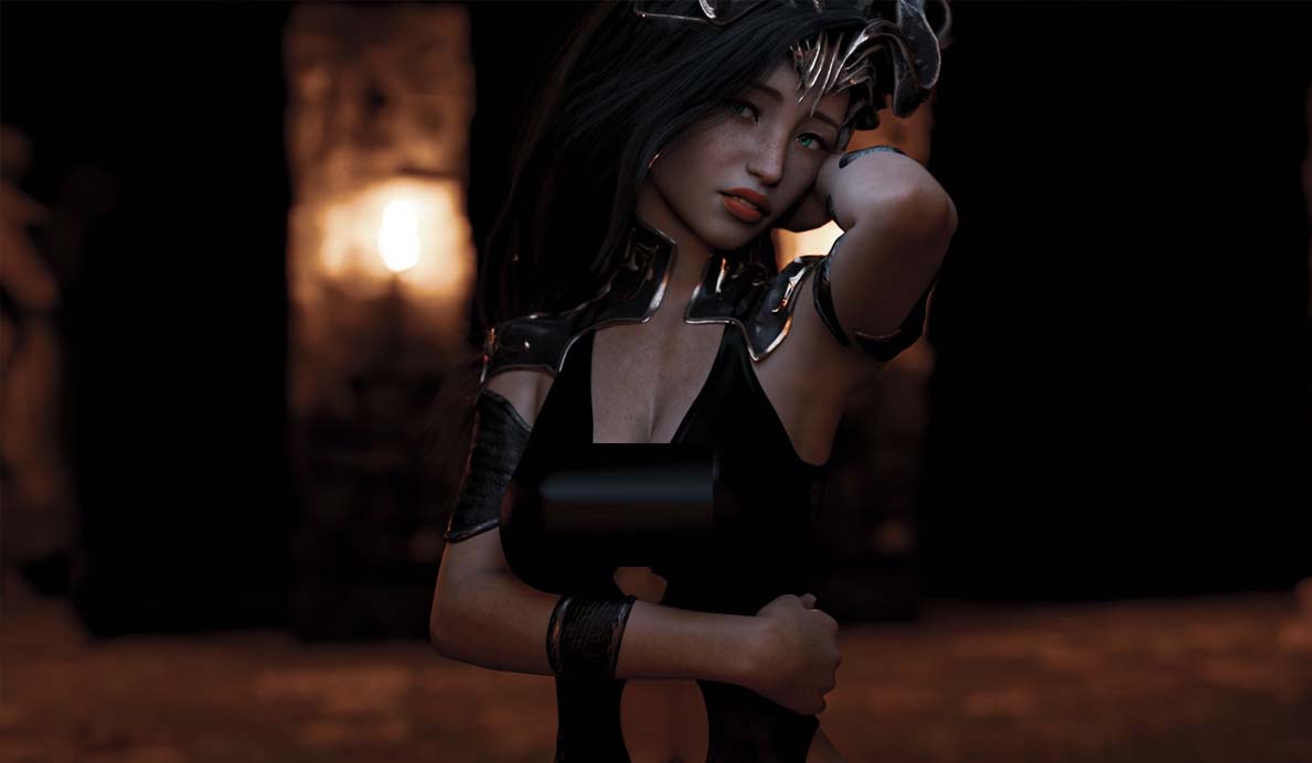 [RPG]露娜重裝上陣 Luna Reloaded v0.18 AI漢化版[2.5G]