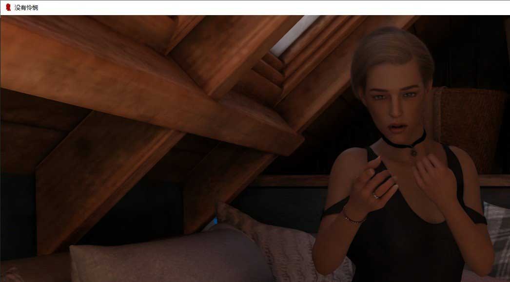 [歐美SLG/漢化/動態(tài)]無情V0.662 PC+安卓漢化版[6.2G]