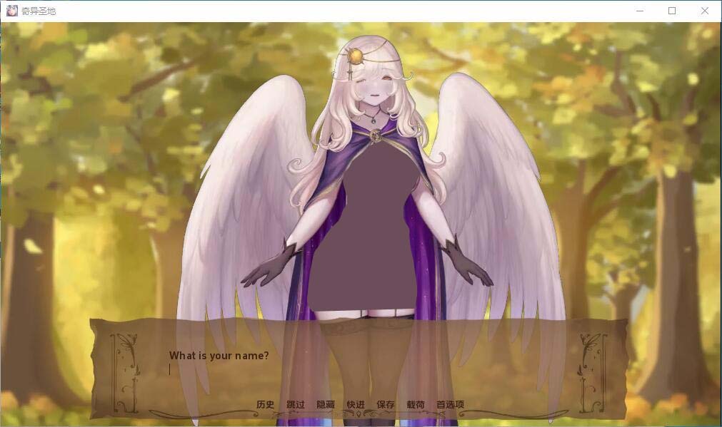 [沙盒SLG/漢化]奇異圣地BizzareHolyLand v44.1b PC+安卓漢化版[2.7G]