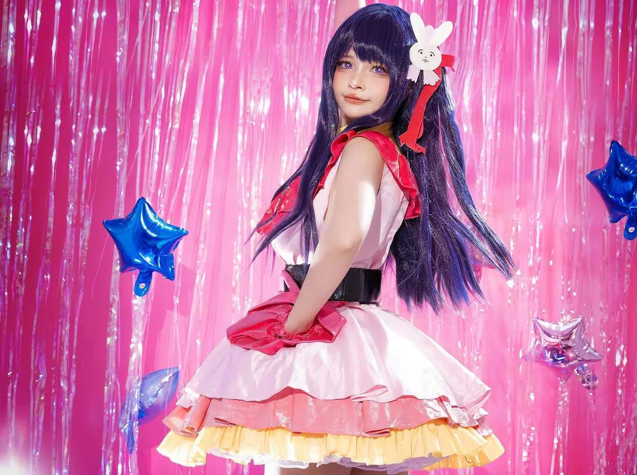 [3D] Azami COS寫真精選集[11G]