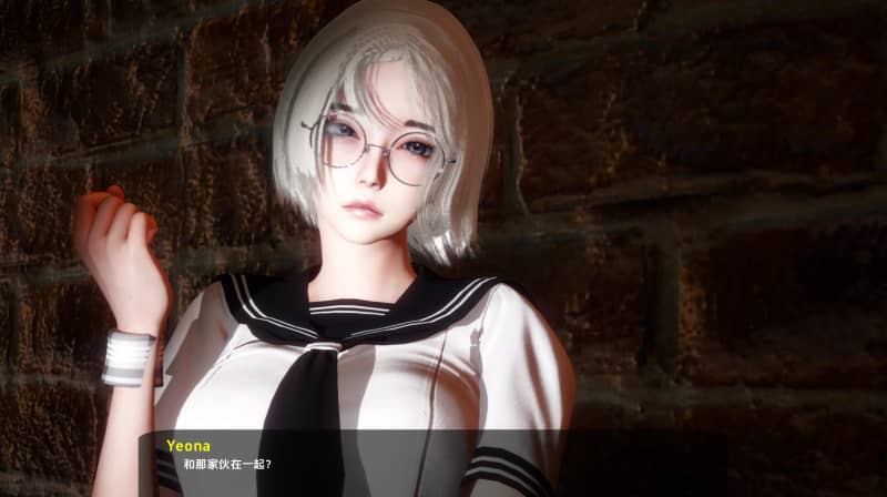 [歐美SLG/漢化/動態(tài)]失落的月亮 PC+安卓漢化完結(jié)版[4G]