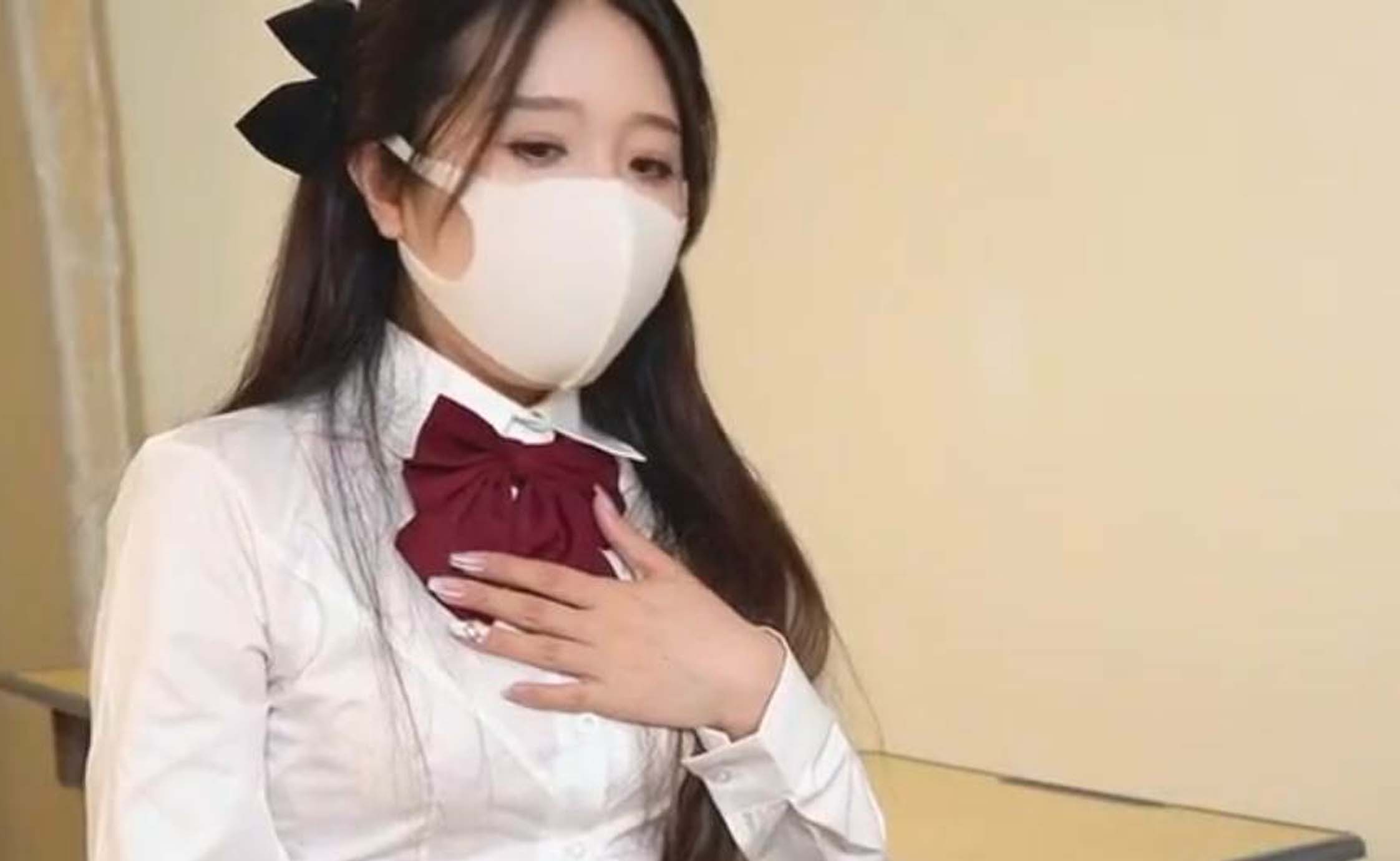 【糖心vlog】漫畫復(fù)刻-橋本香菜-JK辣妹學(xué)姐【視頻】