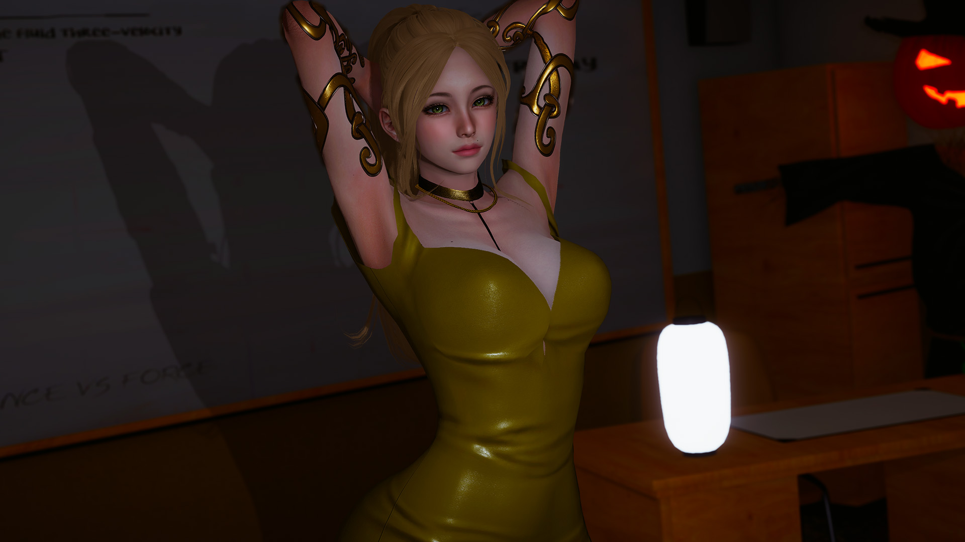 [亞洲風(fēng)/動(dòng)態(tài)/漢化] 永恒世界 Eternum v0.8 PC+安卓 [百度網(wǎng)盤(pán)]