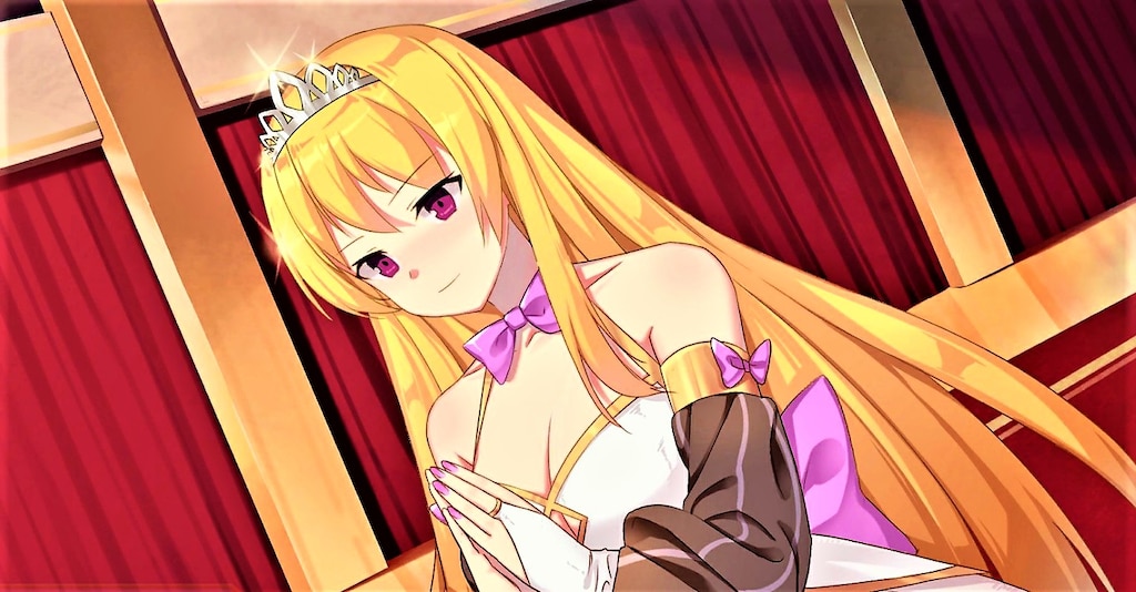 [經(jīng)營養(yǎng)成SLG中文步兵]女王的榮耀：真！完整官方中文步兵版[PC+安卓][百度網(wǎng)盤]