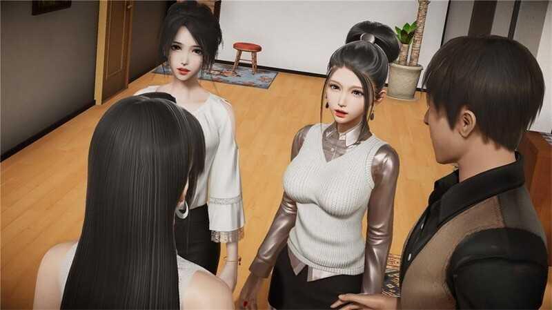 [國產(chǎn)RPG/中文]仙帝再臨V1.25 官方中文步兵版[更新][PC+安卓][4.5G]