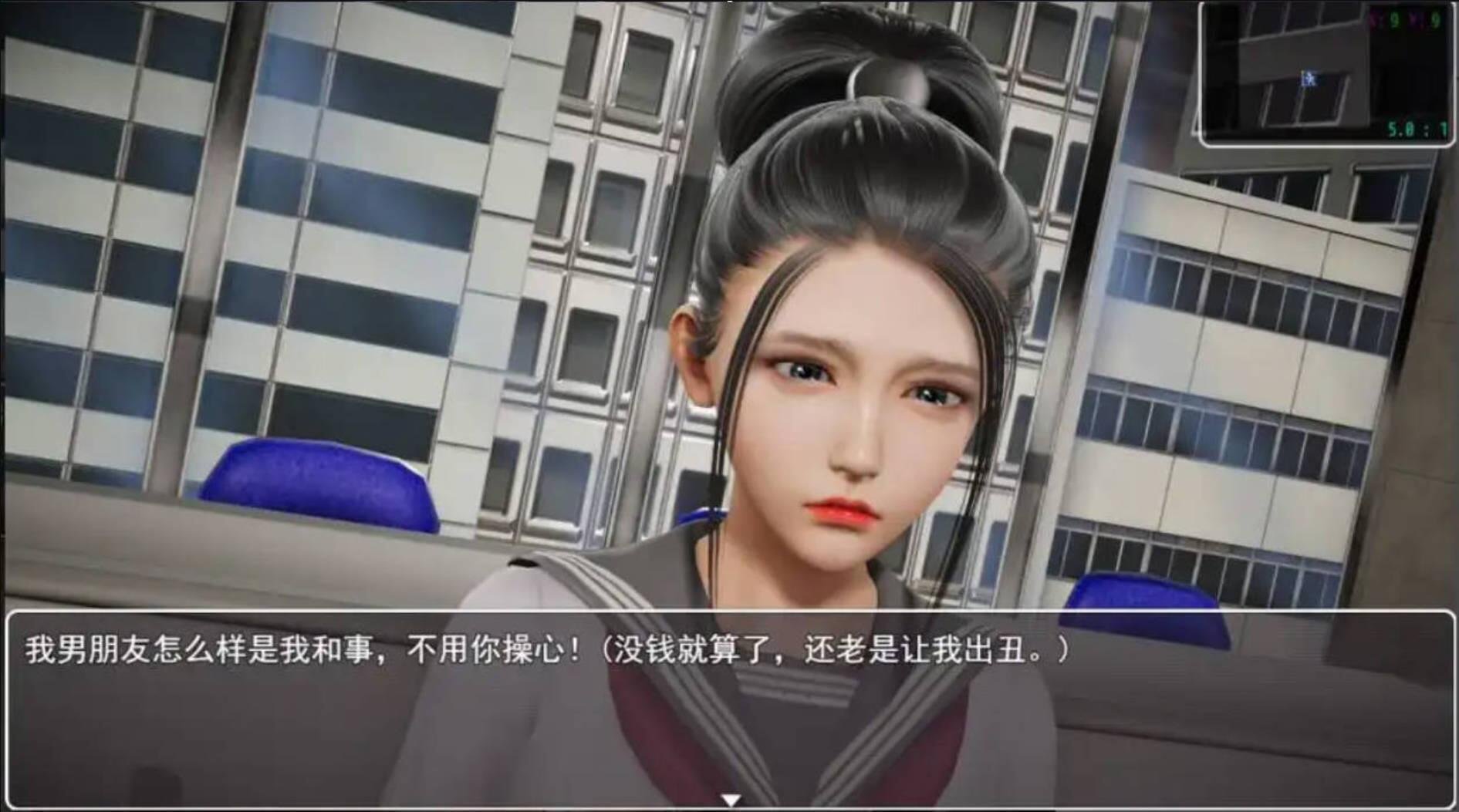[國產(chǎn)RPG/中文]仙帝再臨V1.25 官方中文步兵版[更新][PC+安卓][4.5G]