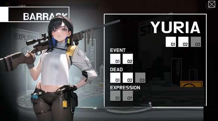 [ACT中文動(dòng)態(tài)NTR]ISEKAIFRONTLINEV1.32官方中文正式步兵版[肉鴿CV][百度網(wǎng)盤(pán)]