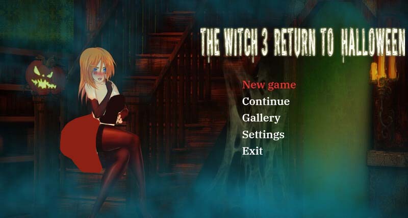 [解密ACT全動(dòng)態(tài)] 女巫3回歸：霧中鬼魂-Build.12533575 (STEAM官方中文+全DLC)[百度網(wǎng)盤(pán)]