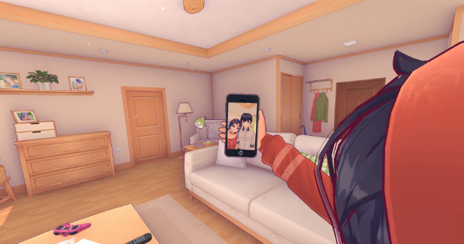 【3D互動中文紳士MOD】米塔 MiSide v0.923 官方中文版+紳士MOD整合【4G】