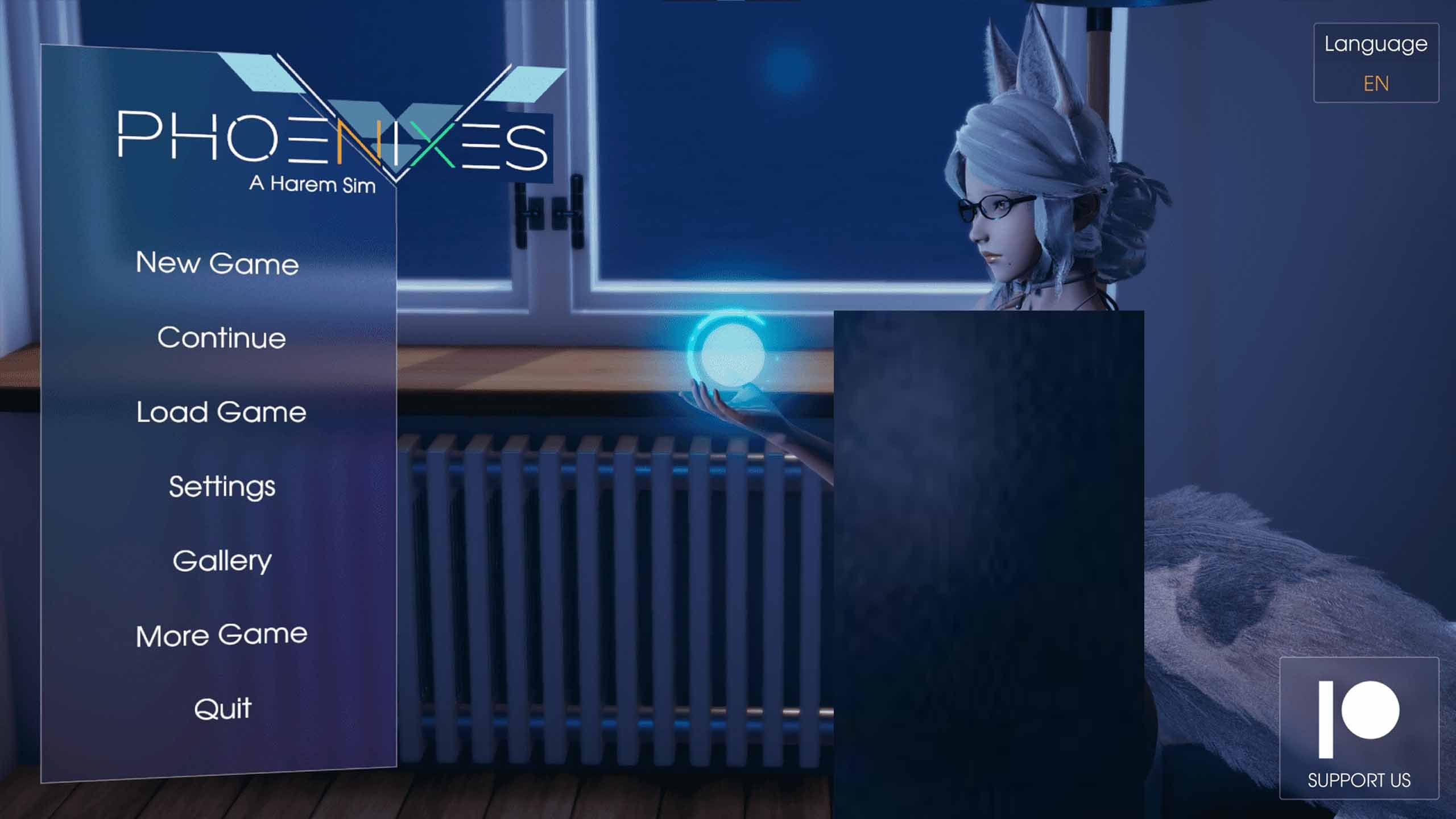 【神級觸摸互動SLG中文】任性的少女~手把手的私人教程 V1.22 [PC+安卓/1.3G]