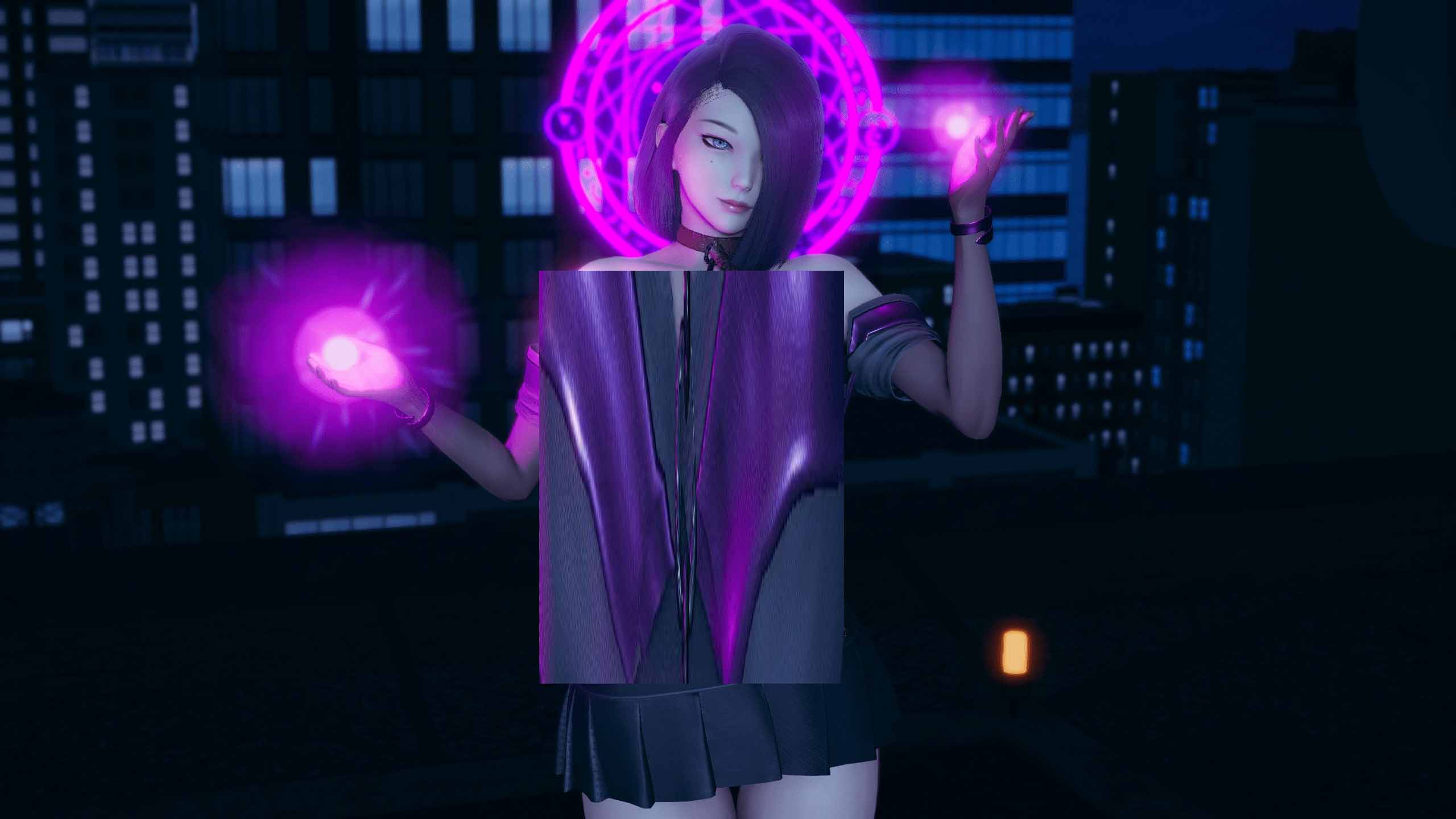 [SLG/官中]鳳凰PhoenixesV0.12 PC+安卓[度盤]