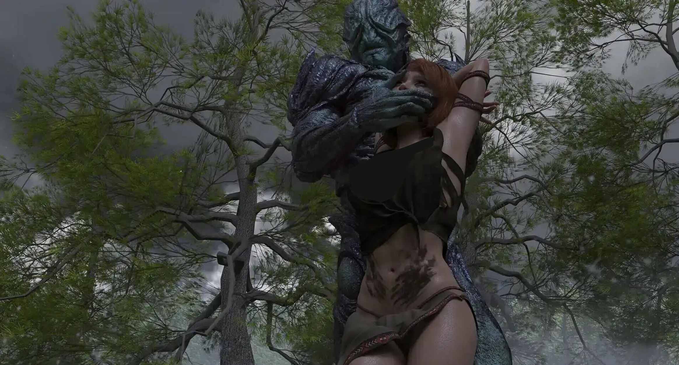 [SLG/漢化/動態(tài)] 給我一個(gè)太陽 Give Me a Sun 7.0 PC+安卓漢化版 [1.46G]  