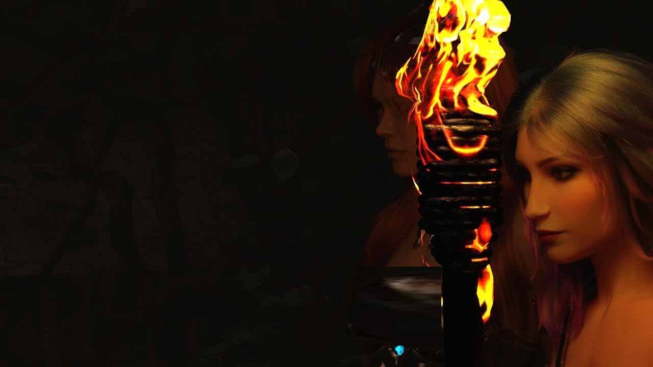 [SLG/AI漢化] 雪莉的未來往事 Shelly's Future Past Ep.5.1 PC+安卓雙端[3.3G]