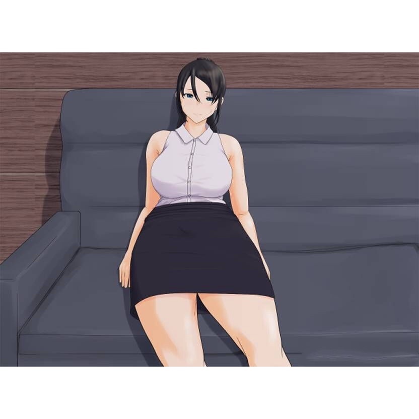 【RPG/安卓直裝/漢化】媽媽和正太的暑假[夸克/255M]  