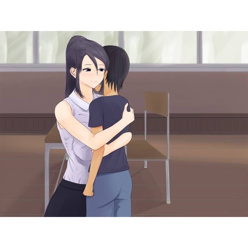 【RPG/安卓直裝/漢化】媽媽和正太的暑假[夸克/255M]  