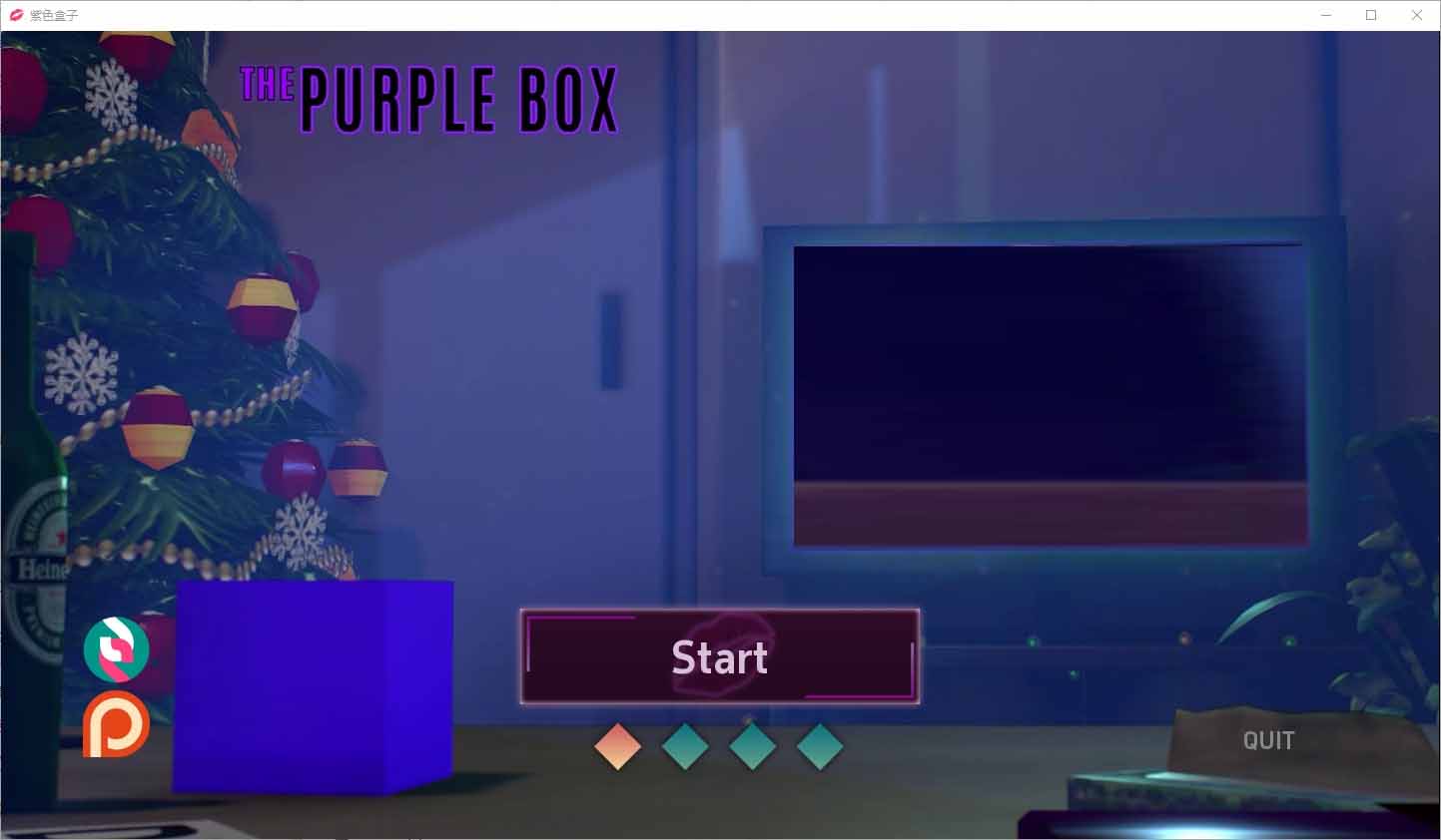 [SLG漢化]紫色盒子 Purple_Box-[v1.2F] PC+安卓漢化版[2G]