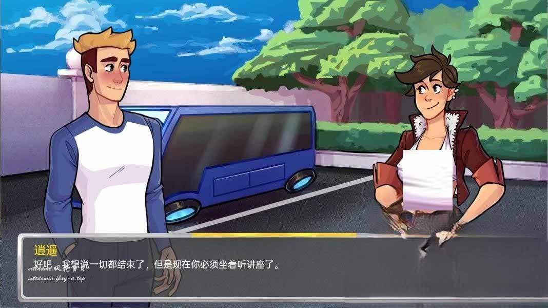 [SLG漢化]學(xué)院34Academy34 v0.24.2.4Public PC+安卓漢化版[700M]