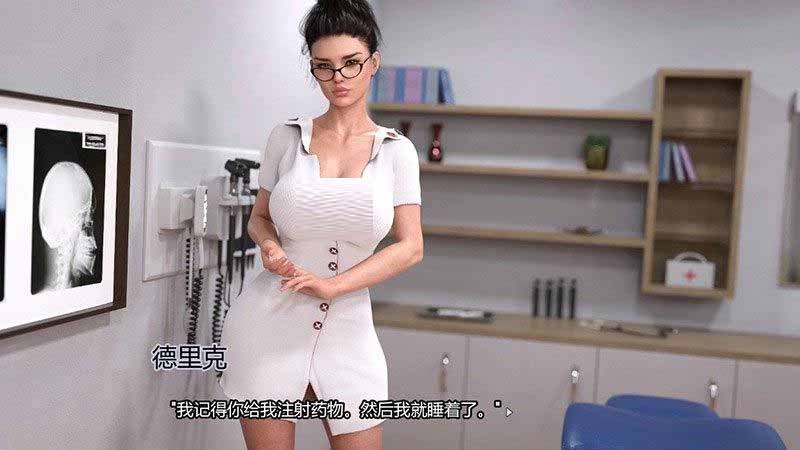 【SLG/神作/漢化/3D】我的性感表姐2/我可愛的室友2/My Cute Roommate2[V14.02092 Extra]【3.8G】