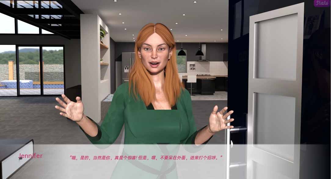 [SLG漢化]我哥哥的妻子MyBrother'sWifev0.11 PC+安卓漢化版[2.9G]