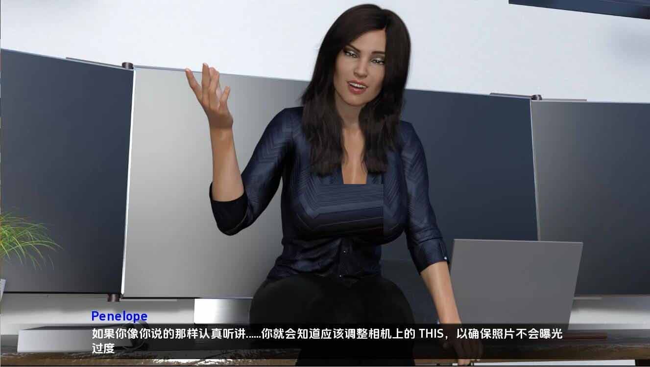 [SLG漢化]改變命運(yùn)Altered_Destiny-v0.10c PC+安卓漢化版[2.8G]