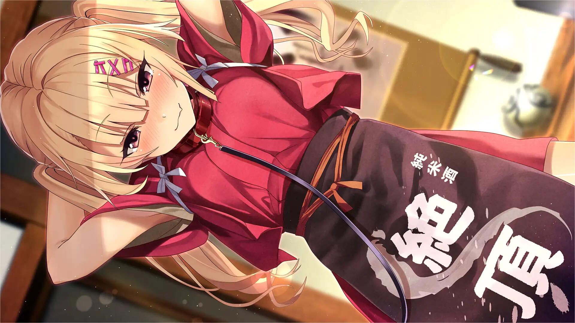 [ADV/漢化] 小口凜子系列 人類(lèi)最強(qiáng)的新娘父母之家 Vol+Vol2+Vol3 [4.3G] 