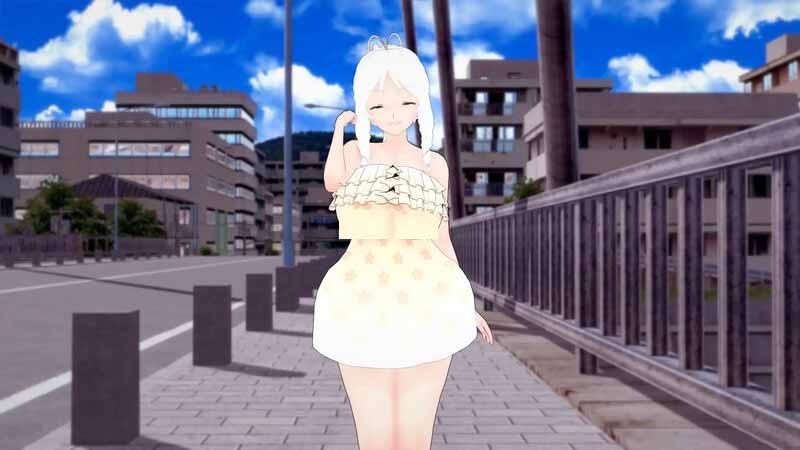 【SLG/動態(tài)/3D/更新/漢化】夏日陰影/Shadows of Summer[Ver0.08 ]【雙端/3.0G】