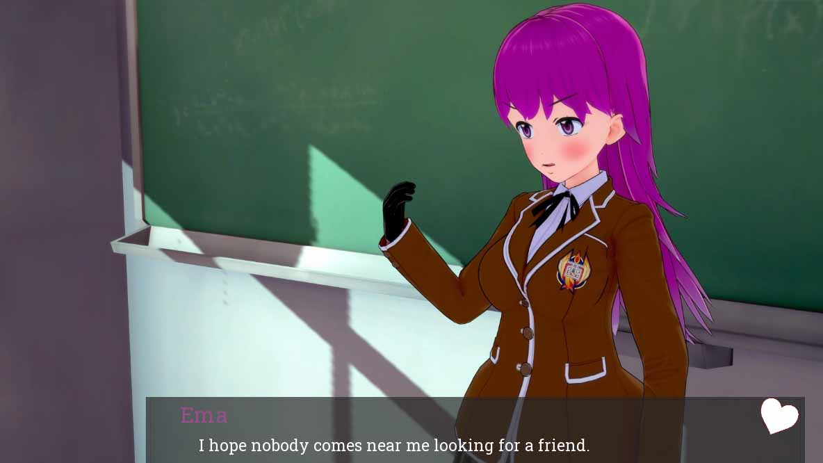 【SLG/動態(tài)/3D/步兵/更新/漢化】腐蝕朋友的后宮[Ver0.56]【PC+安卓/5.1G】